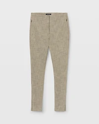 Slit Detail Pant