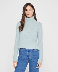 Lux Turtleneck Tunic