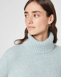 Lux Turtleneck Tunic