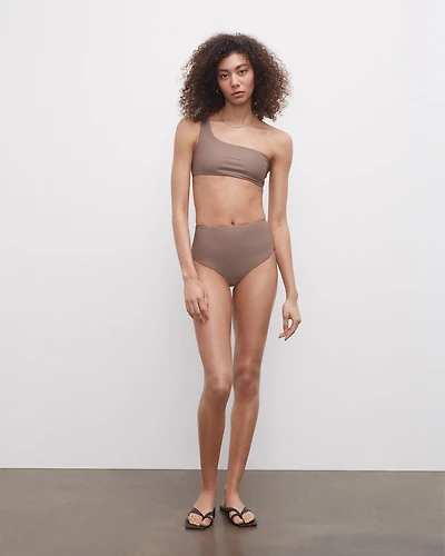 Jade Bound Bikini Bottoms