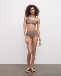 Jade Bound Bikini Bottoms
