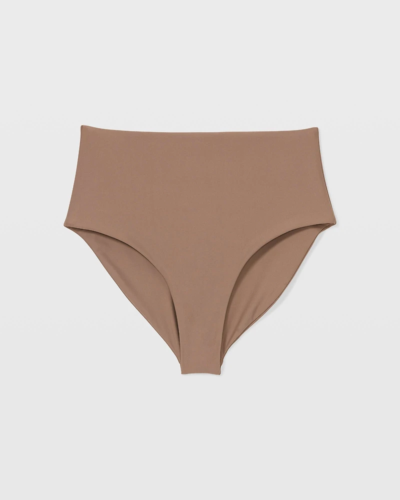 Jade Bound Bikini Bottoms