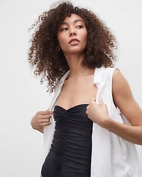 Jade Yara One-Piece Swimsuit