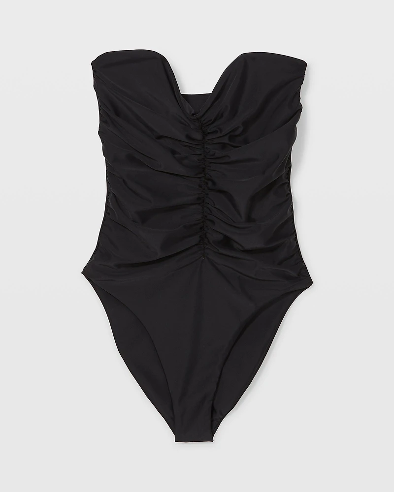 Jade Yara One-Piece Swimsuit