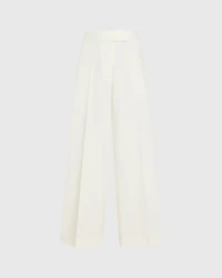 Wide-Leg Borrem Pants