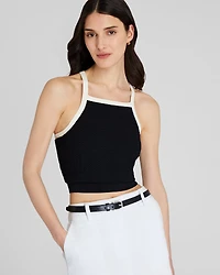 Tie Back Tank