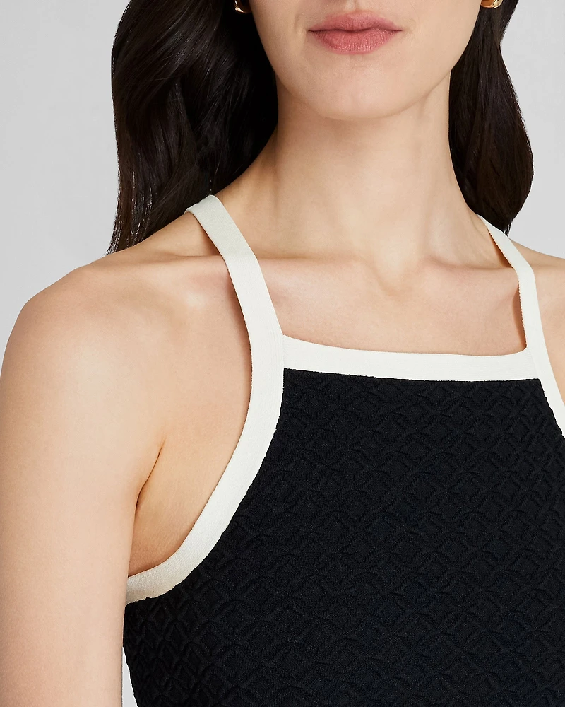 Tie Back Tank