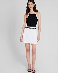 Tie Back Tank