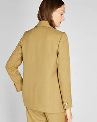 Flawless Blazer