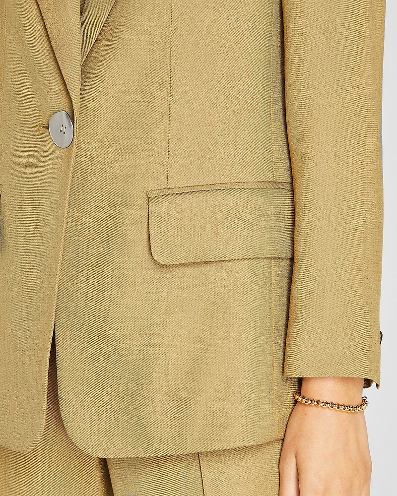 Flawless Blazer