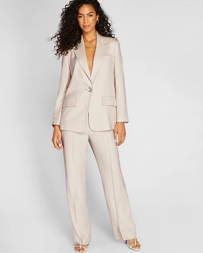Flawless Trouser