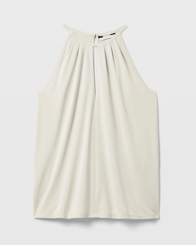 Matte Jersey Tank