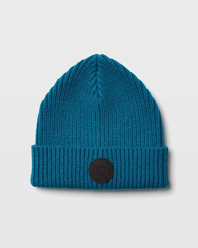 Crest Beanie