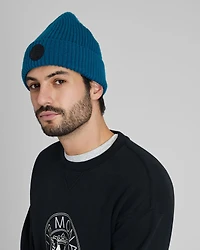 Crest Beanie