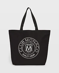 Crest Tote
