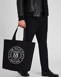 Crest Tote