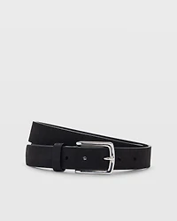 Laird Suede Belt