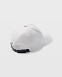CM Leather Strap Baseball Cap