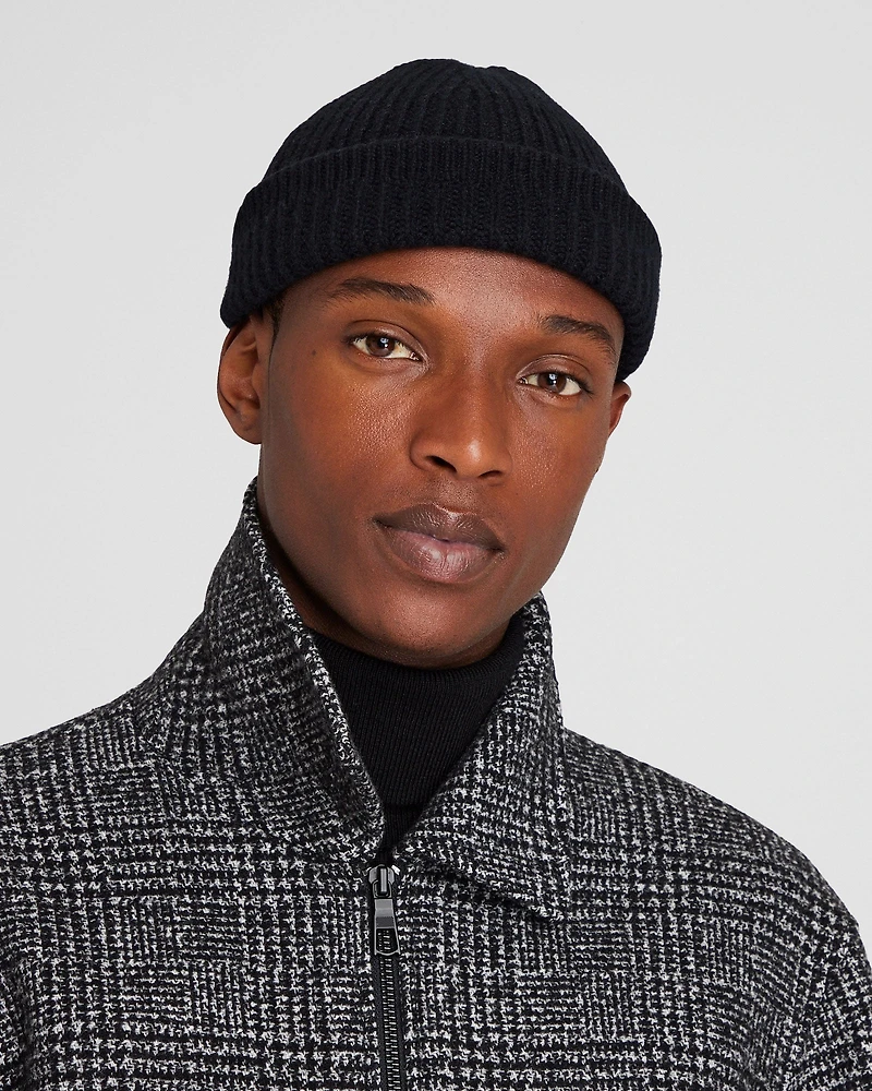 Kensington Cashmere Hat