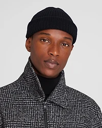 Kensington Cashmere Hat