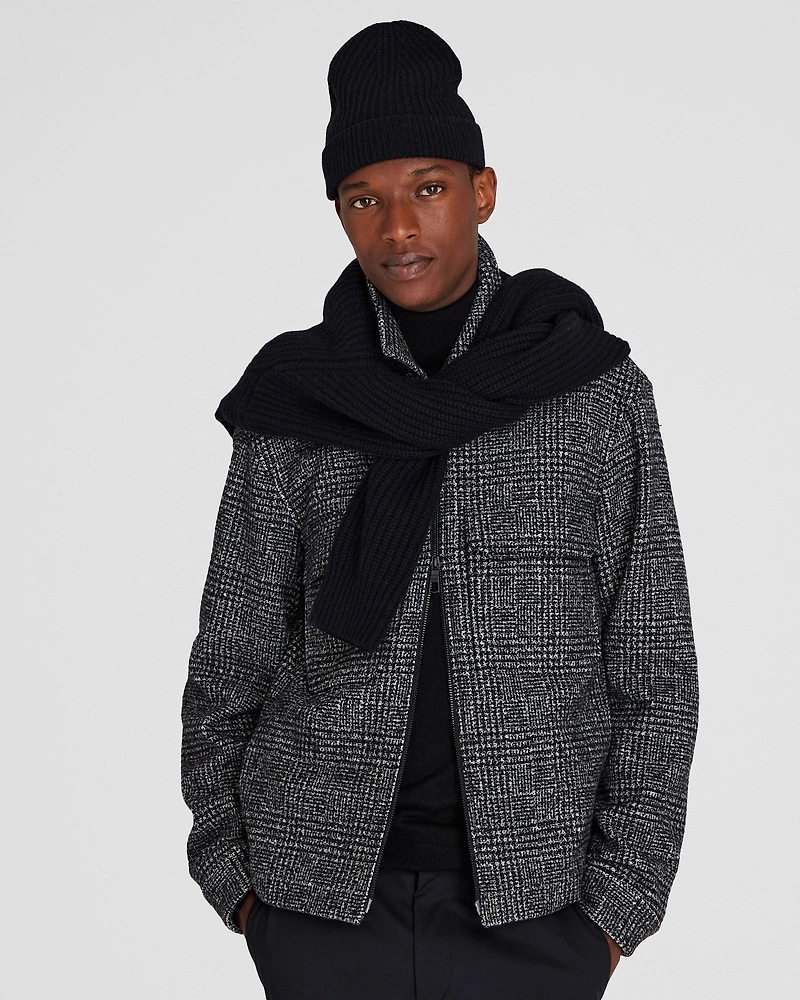 Kensington Cashmere Hat
