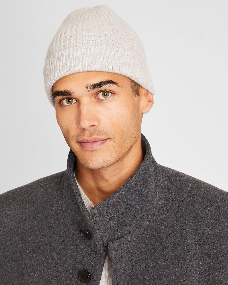 Kensington Cashmere Hat