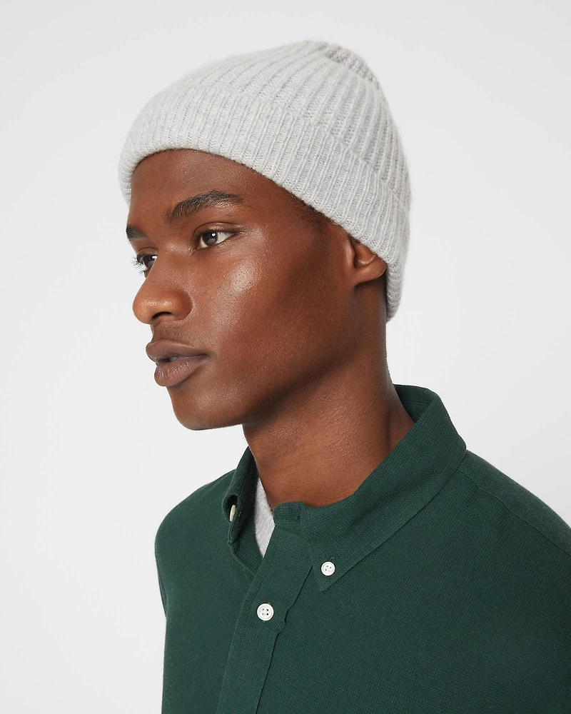 Kensington Cashmere Hat