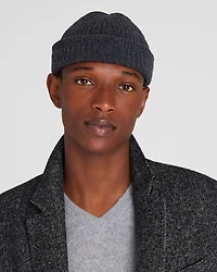 Kensington Cashmere Hat