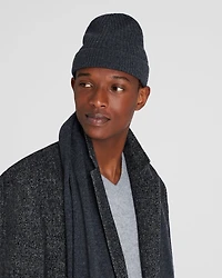 Kensington Cashmere Hat