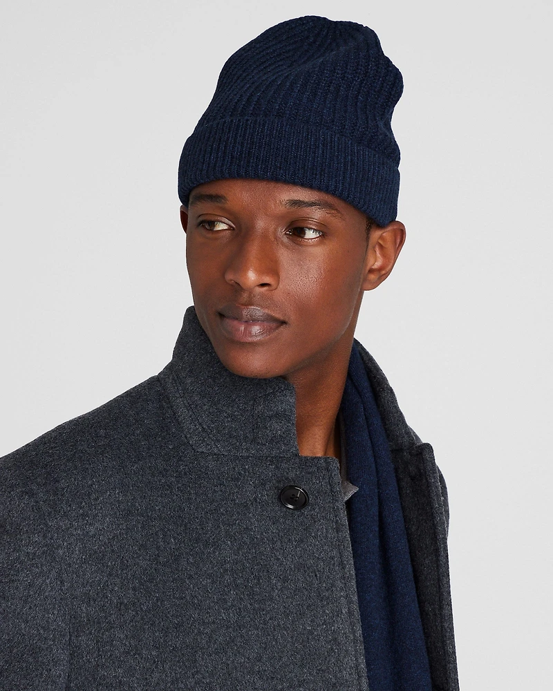 Kensington Cashmere Hat