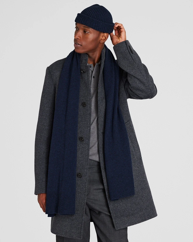 Kensington Cashmere Hat