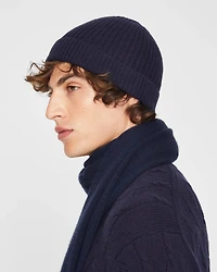 Kensington Cashmere Hat