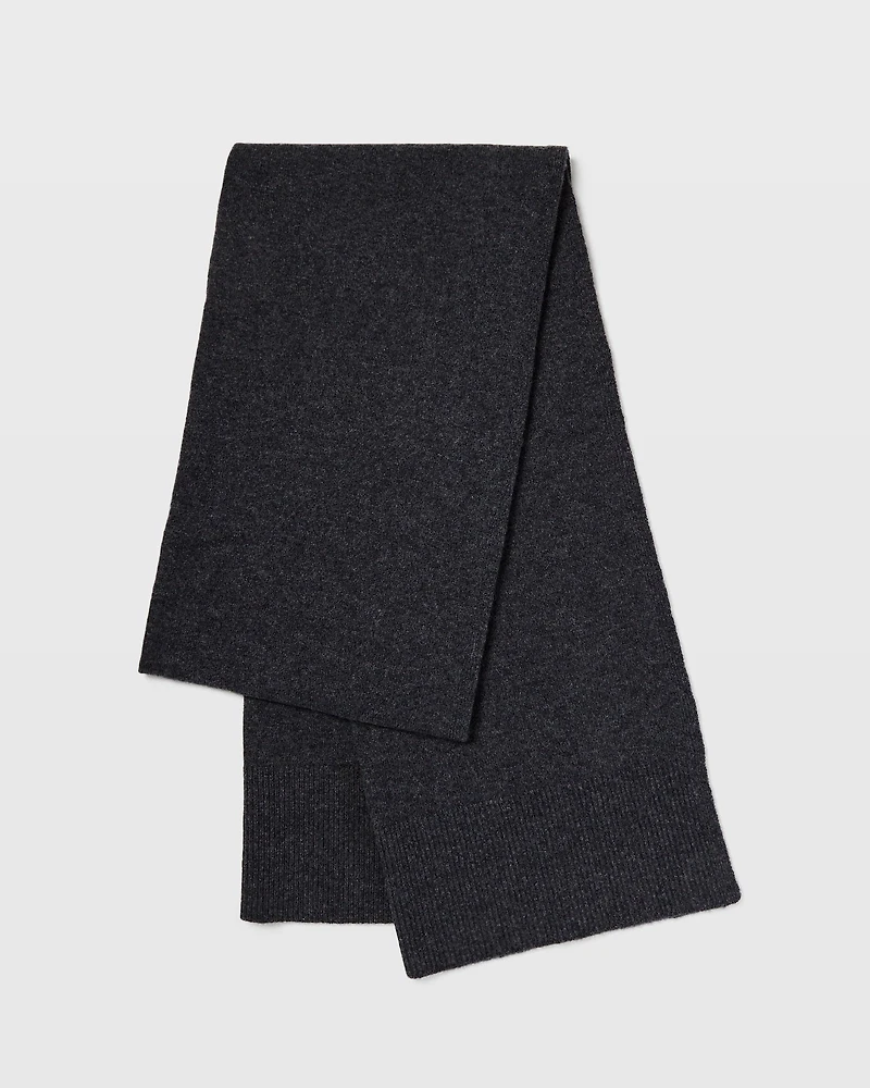 Kensington Cashmere Scarf