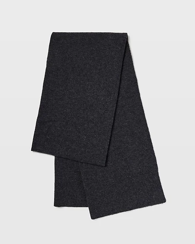 Kensington Cashmere Scarf