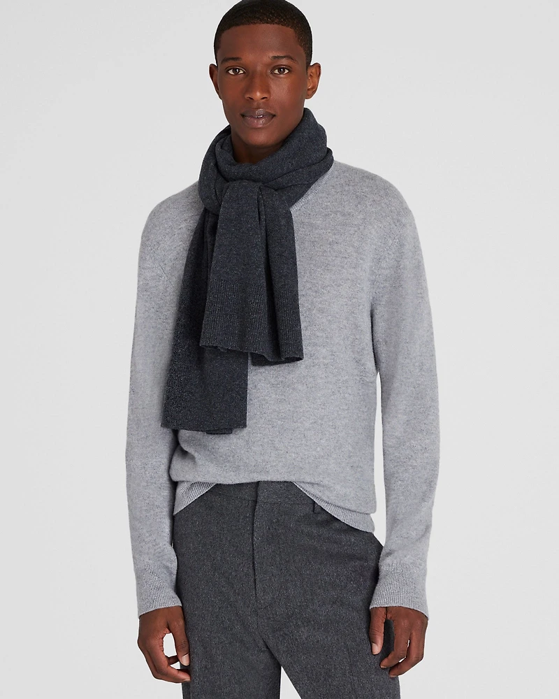 Kensington Cashmere Scarf