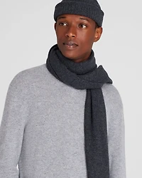 Kensington Cashmere Scarf