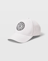 Crest Baseball Cap