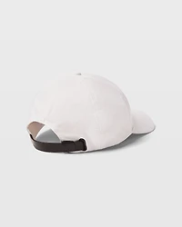 Crest Baseball Cap