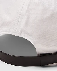 Crest Baseball Cap