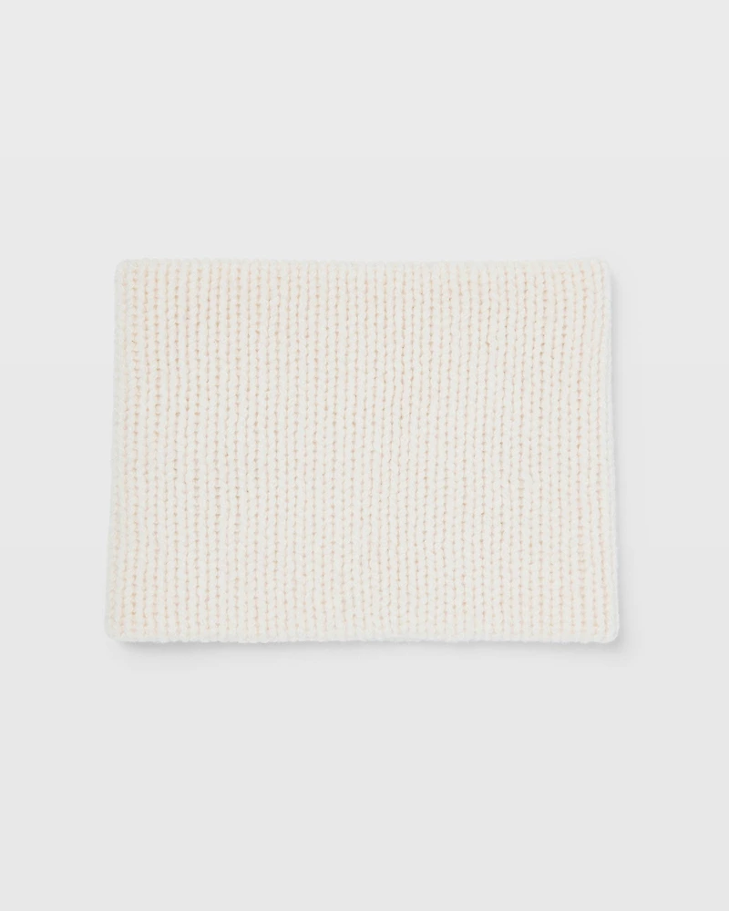 Luxe Cashmere Snood
