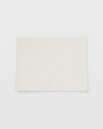Luxe Cashmere Snood