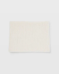 Luxe Cashmere Snood