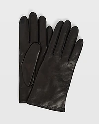 Leather Gloves