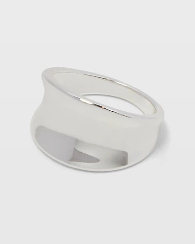 Chunky Statement Ring