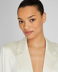 Pearl Pendant Necklace