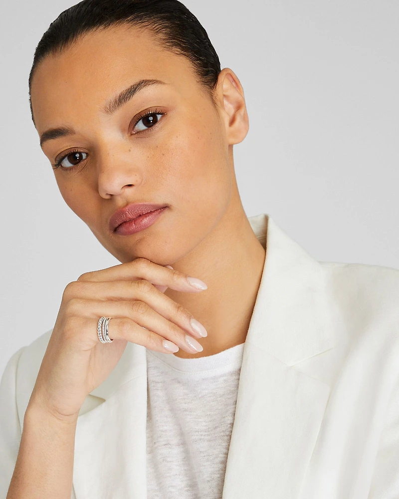 Stacking Ring Set
