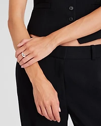 Double Dome Ring