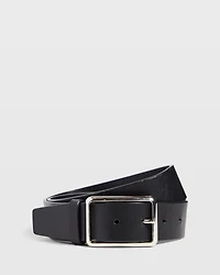 Square-Buckle Belt