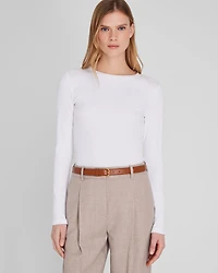 Leather Trouser Belt