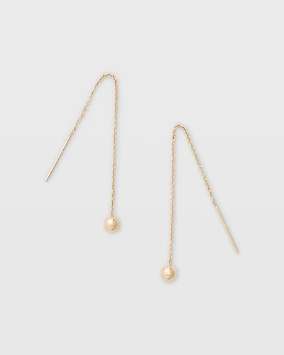 Tiny Ball Threader